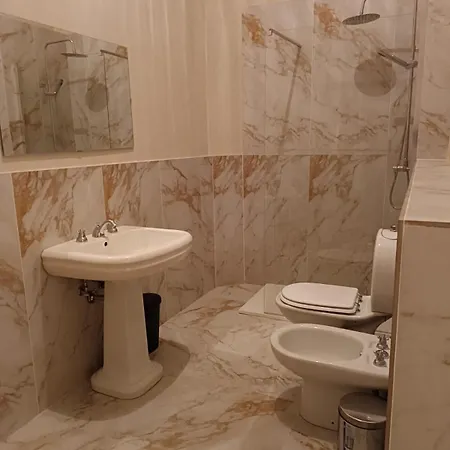 Venezia Oda ve Kahvaltı Floransa